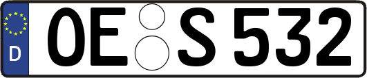 OE-S532