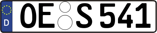 OE-S541