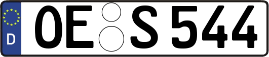 OE-S544