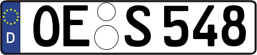 OE-S548