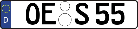 OE-S55