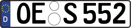 OE-S552