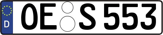 OE-S553