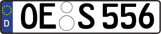 OE-S556