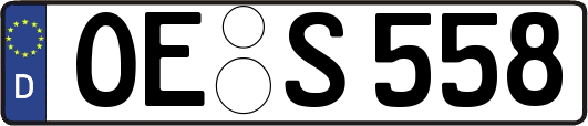 OE-S558