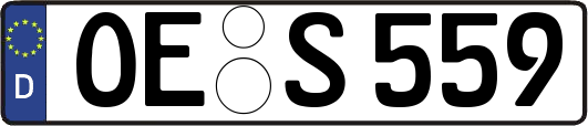 OE-S559
