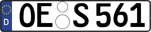 OE-S561