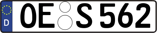 OE-S562