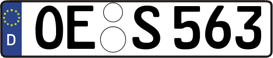OE-S563