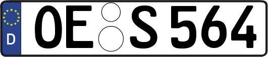 OE-S564