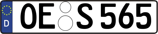 OE-S565