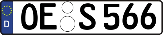 OE-S566