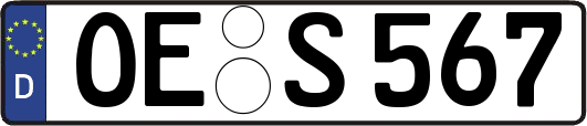 OE-S567
