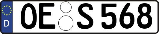 OE-S568