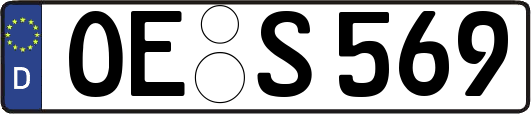 OE-S569
