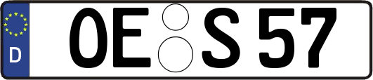 OE-S57