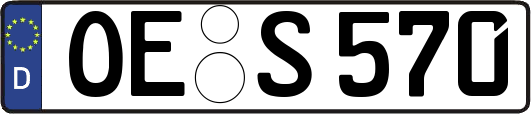 OE-S570