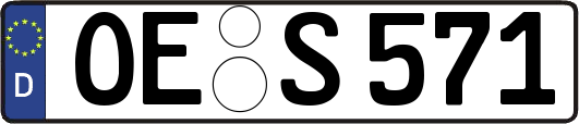 OE-S571