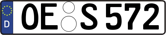 OE-S572