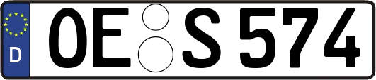 OE-S574