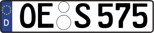 OE-S575