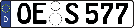 OE-S577