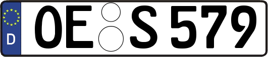 OE-S579