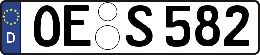 OE-S582