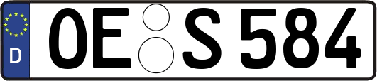 OE-S584