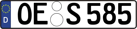 OE-S585
