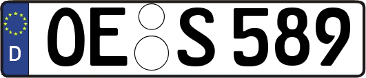 OE-S589