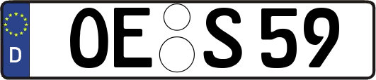 OE-S59