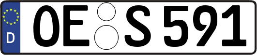 OE-S591