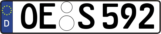 OE-S592