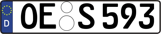 OE-S593