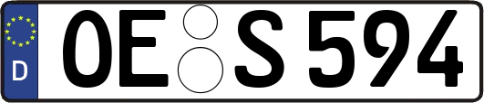 OE-S594