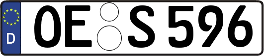 OE-S596