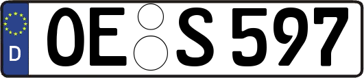 OE-S597