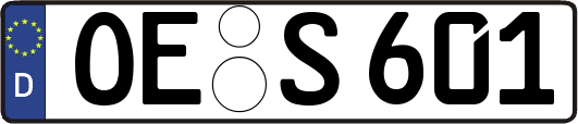 OE-S601