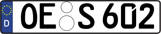 OE-S602