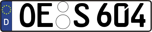 OE-S604