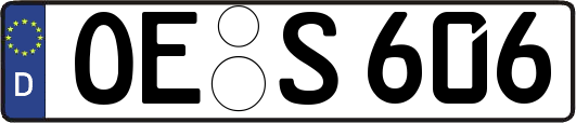 OE-S606