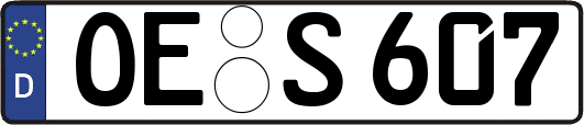 OE-S607