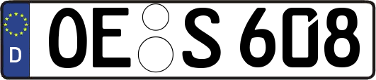 OE-S608