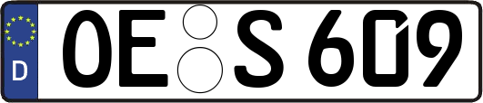 OE-S609