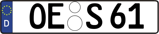 OE-S61