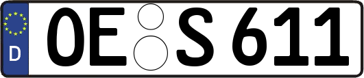 OE-S611