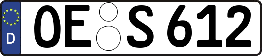 OE-S612
