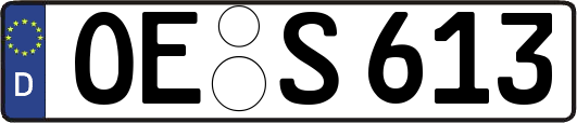 OE-S613