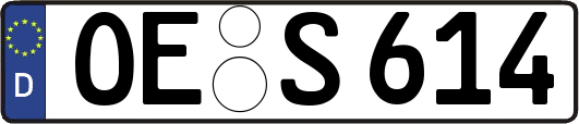 OE-S614